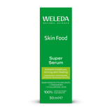 Weleda Skin Food Super Serum 30ml | Honest to Goodness