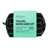 Black Chicken Travel Kit - Natural Skincare Pack