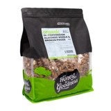Organic In-Conversion Almonds - Whole & Broken 4KG | Honest to Goodness