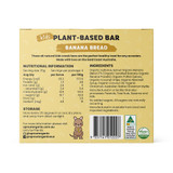 Sprout Kids Bar Banana Bread 25g | Honest to Goodness