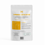 Matcha Maiden Golden Grind Turmeric Latte 100g | Honest to Goodness