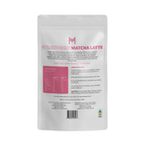 Matcha Maiden Strawberry Matcha Latte 150g | Honest to Goodness