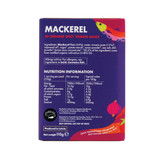 F4E Mackerel in Org Spicy Tomato Sauce 110g | Honest to Goodness