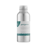 Georganics Oil Pulling Mouthwash Spearmint 100ml | Honest to Goodness