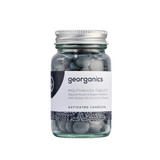 Toothtablets Activated Charcoal 120 tabs | Honest to Goodness