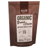 Organic Bread and Pizza Flour 700g | Honest to Goodness