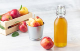 Pantry Staples: Why Apple Cider Vinegar Belongs in Your Kitchen