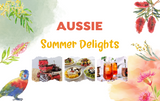 Aussie Summer Delights