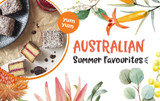 Australian Summer Favourite Recipes