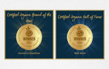 Australian Organic Industry Awards 2026