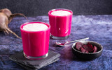 Organic Beetroot Powder: Nature’s Nutrient Powerhouse on a Spoon