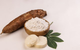 What Is Tapioca Flour? Uses, Substitutes & Baking Tips