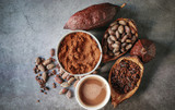 Cacao Vs Cocoa - What’s The Difference?