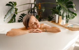 Epsom Salt and Muscle Recovery: Benefits of an Epsom Salt Bath
