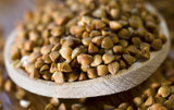 Discovering Ancient Grains: Buckwheat