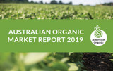 2019 Australian Organic Market Report