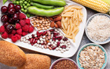 What is Fibre & Why Its Key For a Healthy Gut