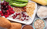 What is Fibre & Why Its Key For a Healthy Gut