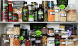 How to Create a Healthy Pantry: 9 Top Tips