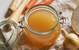 Organic Bone Broth: Uses, Flavour and How to Choose a Quality Broth