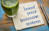 Boost Your Winter Immunity: Top Foods and Tips for a Stronger Immune System