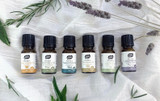 Essential Oils FAQ: Everything You Need to Know