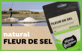 Spotlight on Fleur de Sel: a 100% Natural Flavour Enhancer