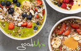 goodMix [Supplier Spotlight]