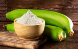 Green Banana Flour: A Nutritious and Sustainable Alternative to Traditional Flours