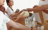 5 Reasons to Start a Food Coop or Community Buying Group