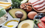 Keto Friendly Foods: What Can You Eat On The Keto Diet