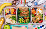 Lunchbox Friendly Recipes Your Kids Will Love