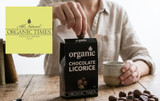 Organic Times [Supplier Spotlight]