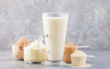 Protein Powder 101: How to Find Your Perfect Match