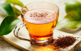 Rooibos Tea Benefits: Why This Naturally Caffeine-Free Tea Is So Popular