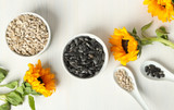 Sunflower Seeds: Nutrition, Uses & How to Enjoy Them