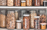 How to Shop Organic & Natural on a Budget