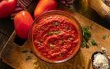 10 Ways to Use Organic Tinned Tomatoes