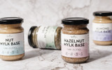 Everything you need to know about Ulu Hye's Nut Mylk Bases