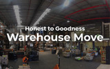 ​We're Growing: Warehouse Move to Villawood