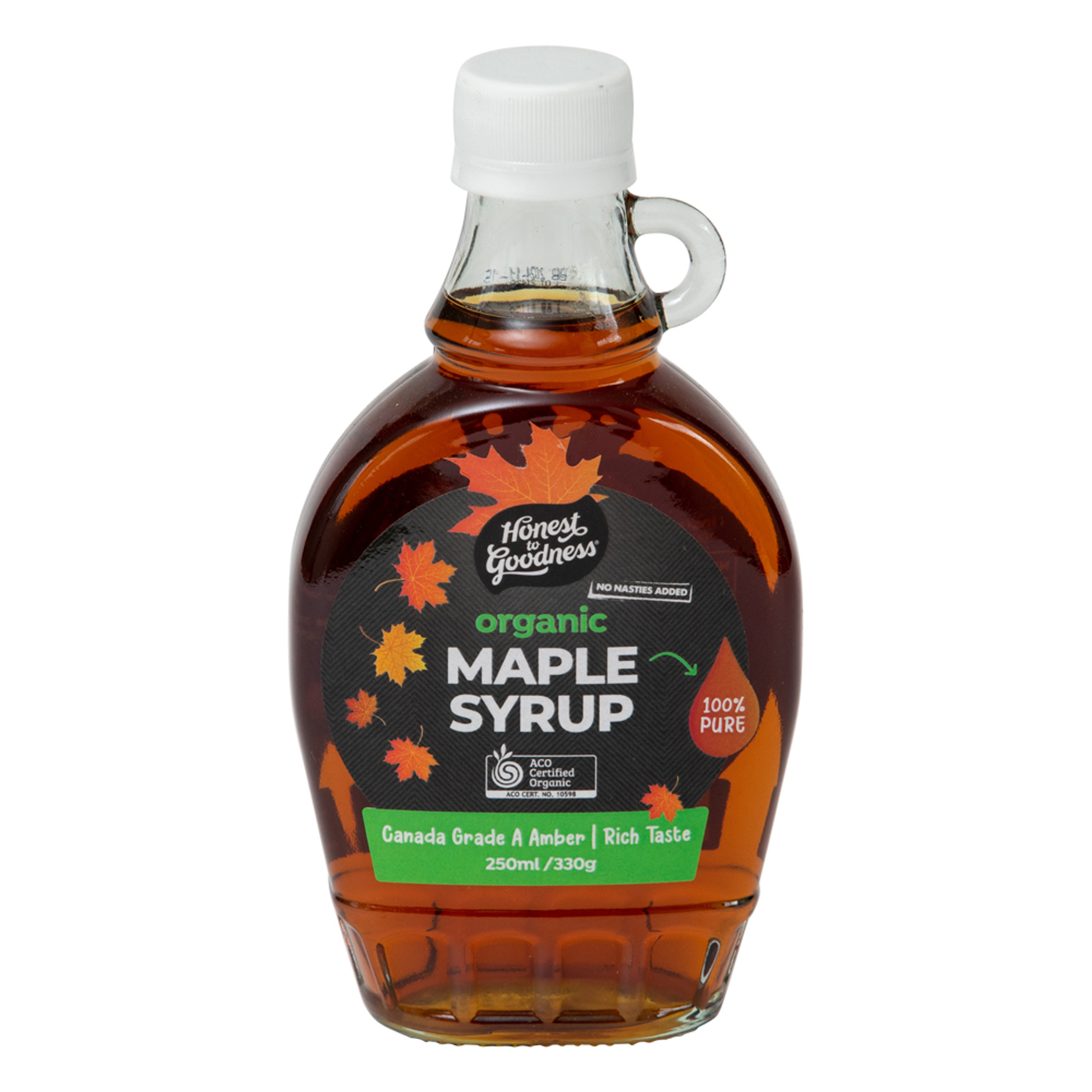 Organic Maple Syrup 5L Buy Bulk Honest To Goodness organic-maple-syrup-5l-buy-bulk-honest-to-goodness