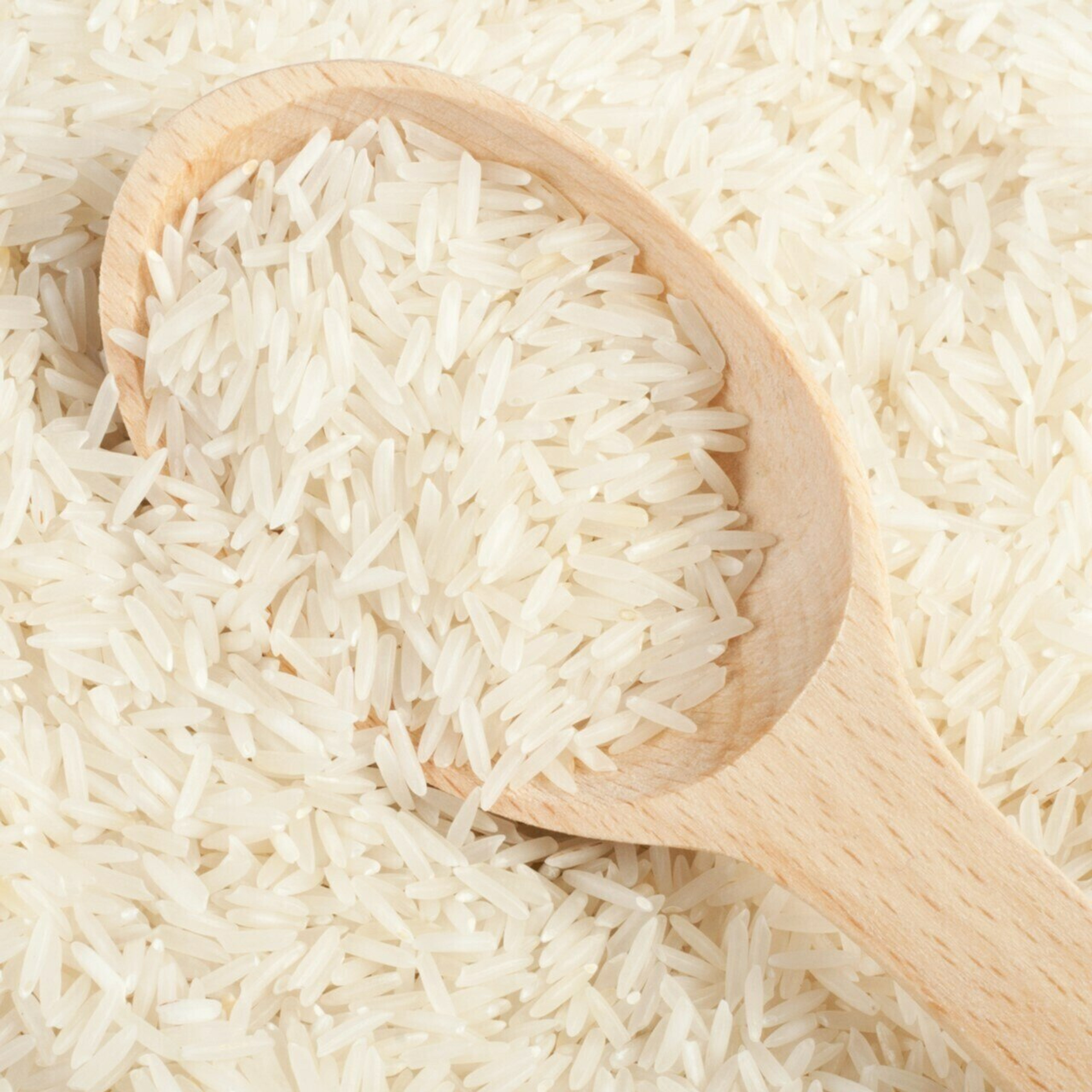 Organic White Long Grain Rice Pantry Staples Honest to Goodness