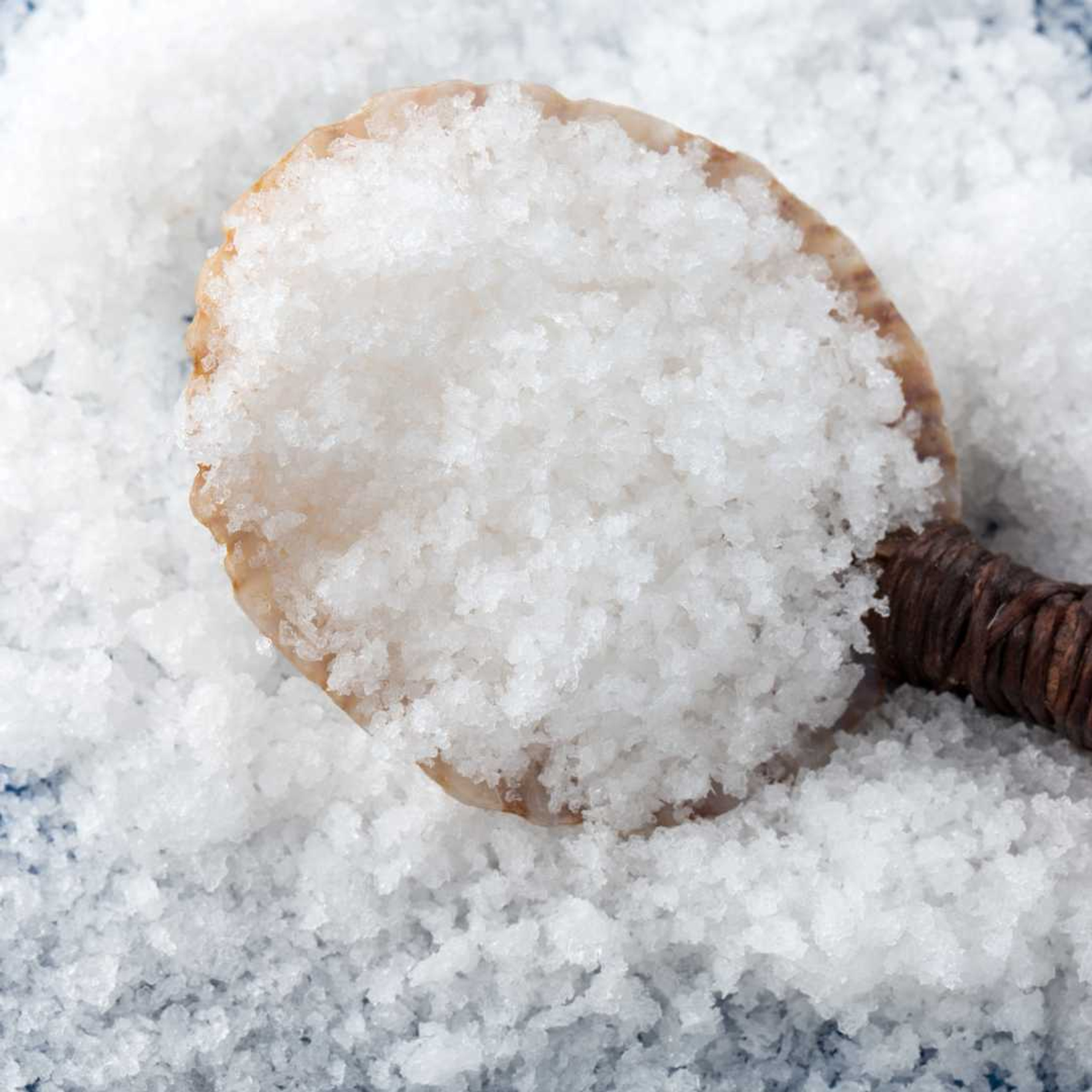 Fleur de Sel 125g The Flower of Salt Honest to Goodness