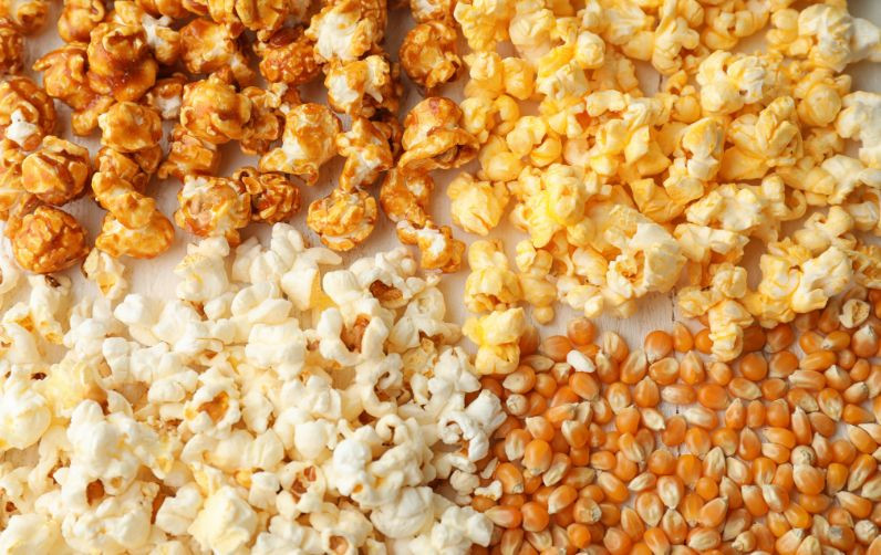 Blog Honest to Goodness