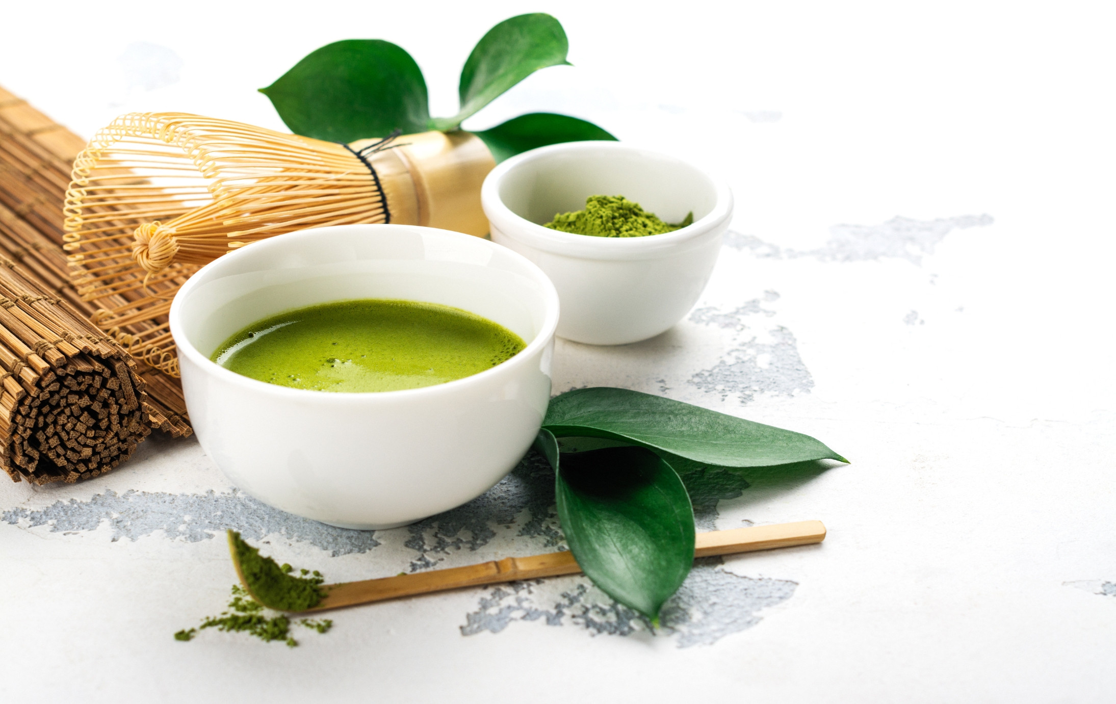 Matcha Magic: Your Complete Guide to the Benefits and Uses of This ...