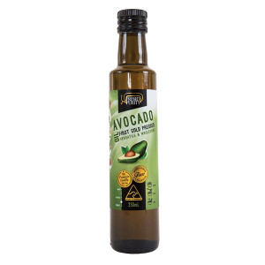  Avocado Oil 250ml