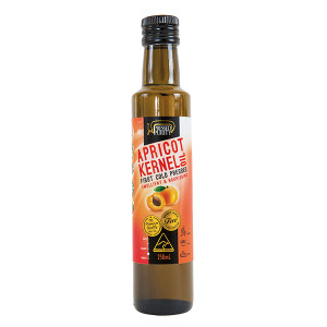  Apricot Kernel Oil 250ml