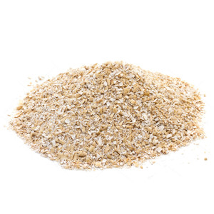 Organic Oat Bran 25KG 1