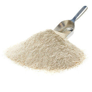 Organic Stoneground Whole Spelt Flour 12.5KG 1