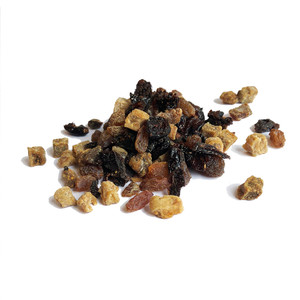 Organic Mixed Dried Fruit 10KG 1